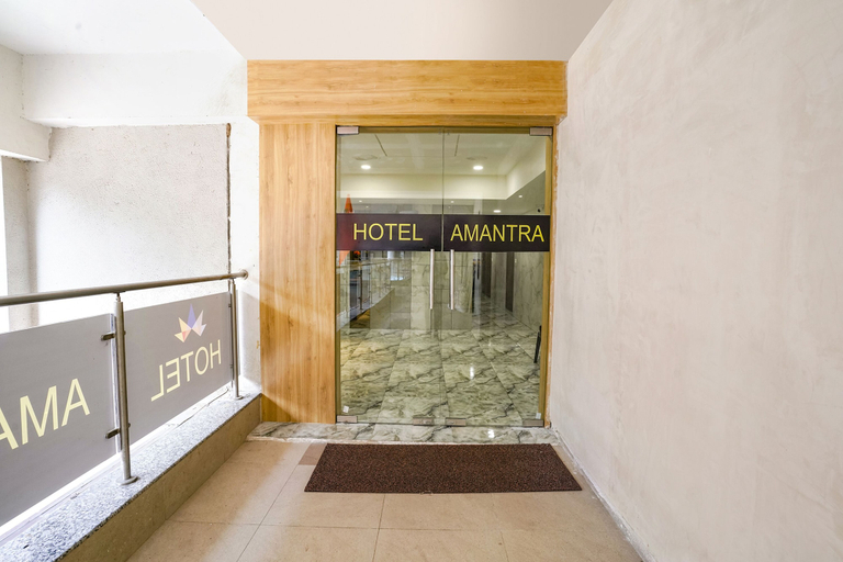 Others 5, Fabhotel Amantra, Gandhinagar