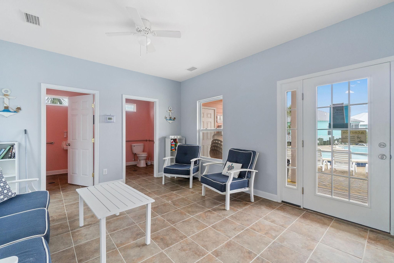 Others 5, Barefoot Bungalow at Rookery, Baldwin