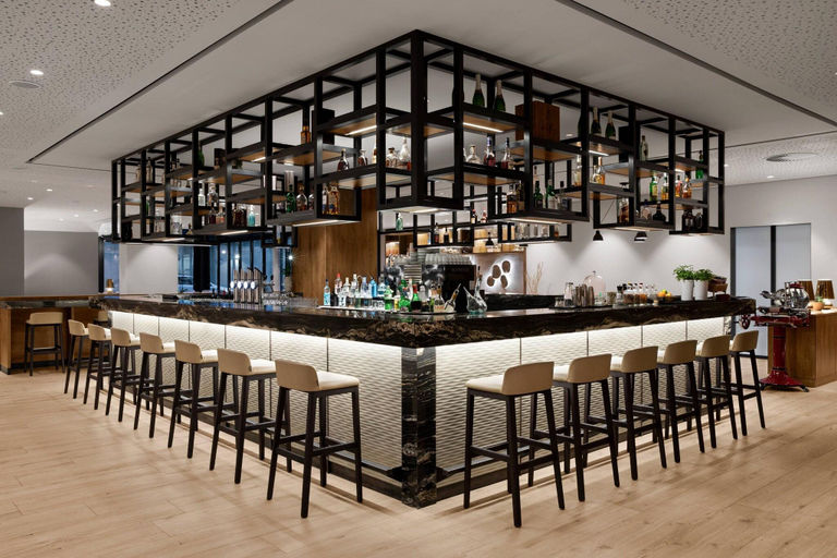 Food & Drinks 4, AC Hotel Innsbruck, Innsbruck