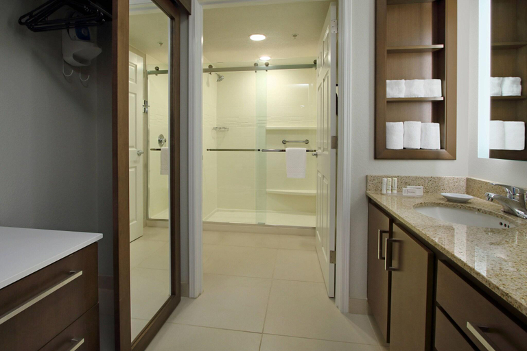 Bathroom 4, Residence Inn Scottsdale North, Maricopa