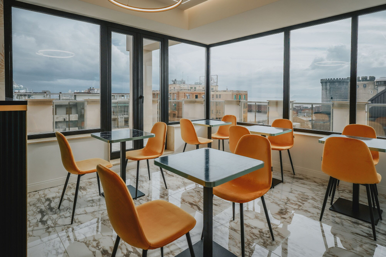 Food & Drinks 5, POETICA BOUTIQUE SKY HOTEL, Napoli
