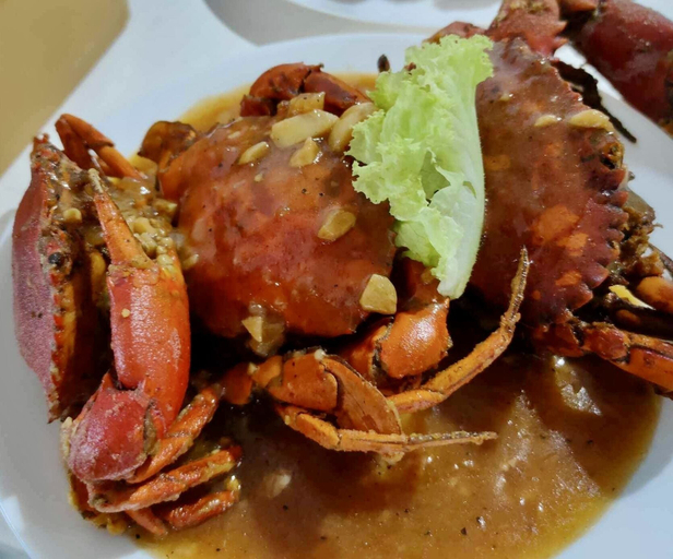 Food & Drinks 5, Surya Beach Resort Palawan, Aborlan
