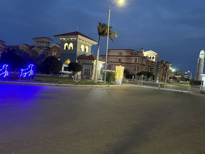Exterior & Views 2, Porto Sharm Hotel & Resort, Sharm el-Sheikh