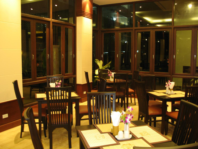 Food & Drinks 5, Wannara Hotel Hua Hin, Hua Hin