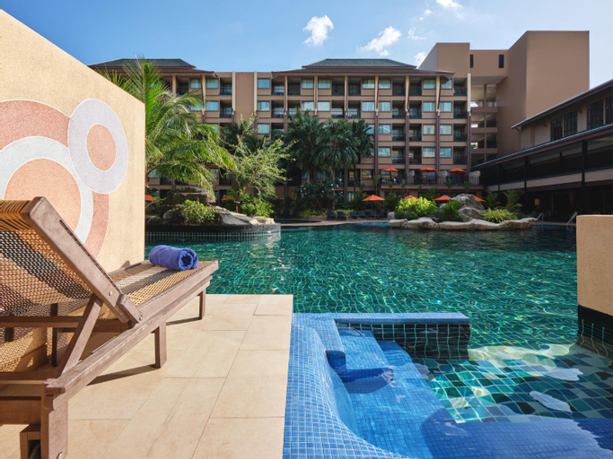 Swimming Pool 6