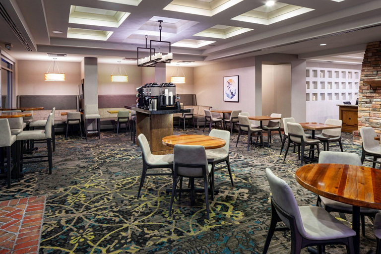 Food & Drinks 5, Residence Inn Dana Point San Juan Capistrano, Orange