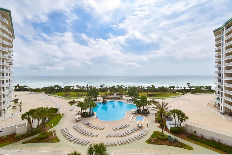 Sport & Beauty 3, St. Lucia 802, Okaloosa