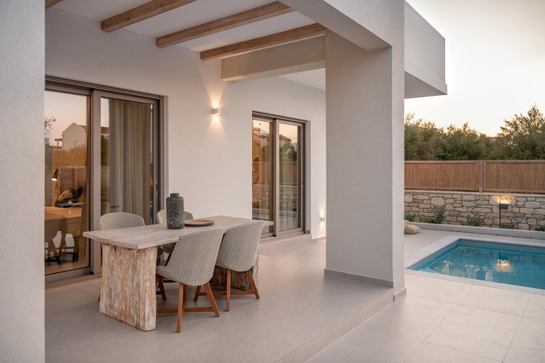 Others 4, Anthos Villas - Chania, Crete
