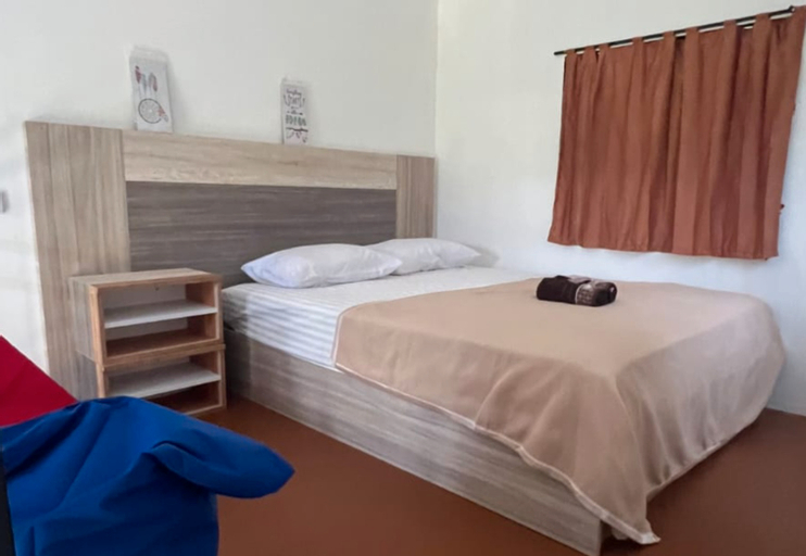 Villa Sentul Forest Club Room Type - Cabin 1 SFC