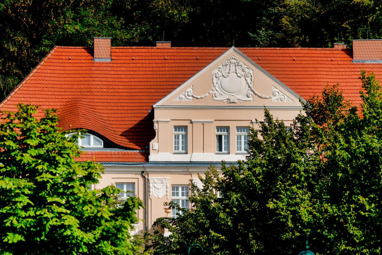 Exterior view 3, Sunday Resort Rugen Suites, Vorpommern-Rügen