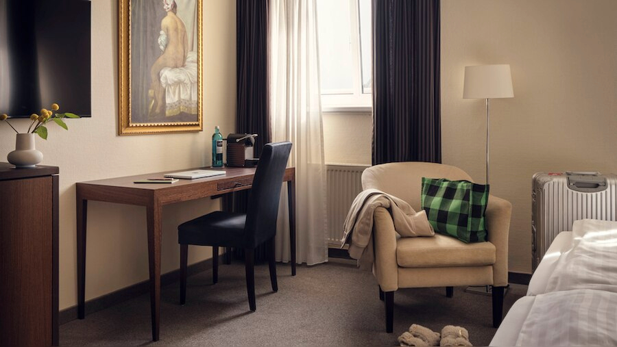 Bedroom 3