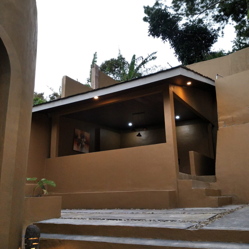 Exterior & Views 2, Villa Rose by Thevillaku, Bogor