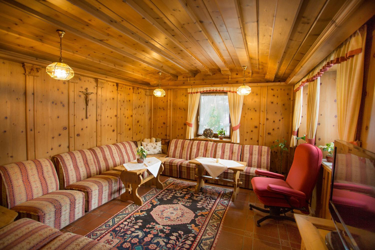 Others 3, Residence Rienz, Bolzano