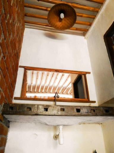 Bedroom 2, Gubuk Baru Homestay, Lombok