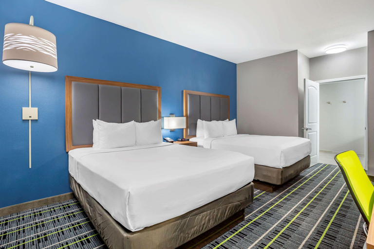 Bedroom 15