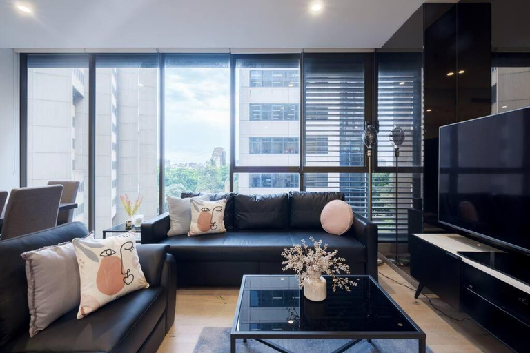 Others 3, Castlereagh - 2BR Sydney CBD Views Hyde Park Families & Groups, Sydney