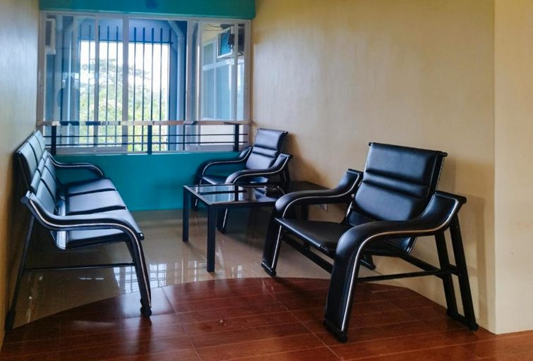 Exterior & Views 5, CM Apartelle Iloilo International Airportby RedDoorz, Quezon City