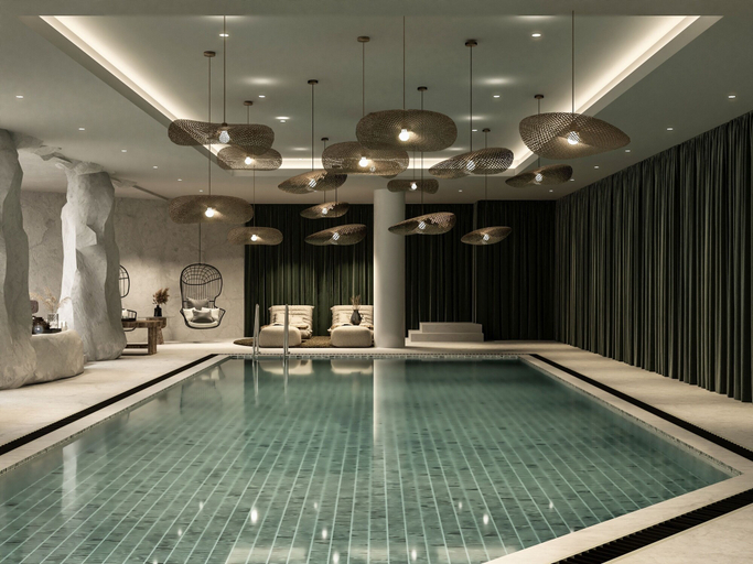 Sport & Beauty 2, Cali Resort & Spa by Louis Hotels