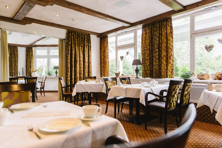 Restaurant 13