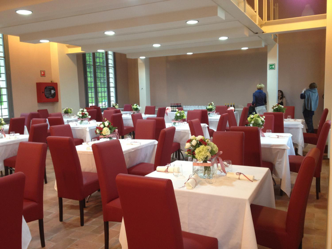 Food & Drinks 5, Hotel Antica Tabaccaia, Arezzo