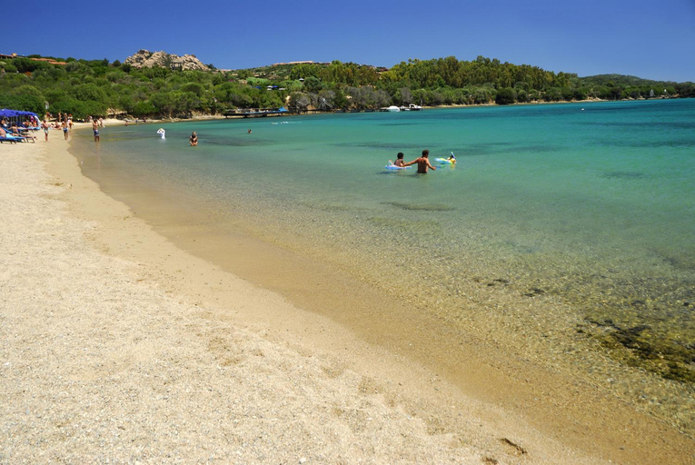 Others 4, Camping Village Capo D'Orso, Olbia-Tempio