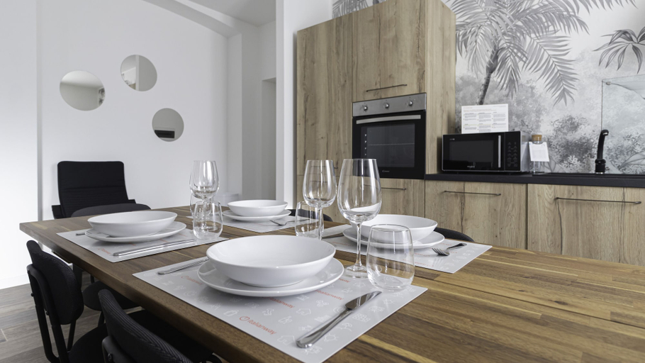 Others 3, Italianway Comfort - Buenos Aires 65 E, Milano