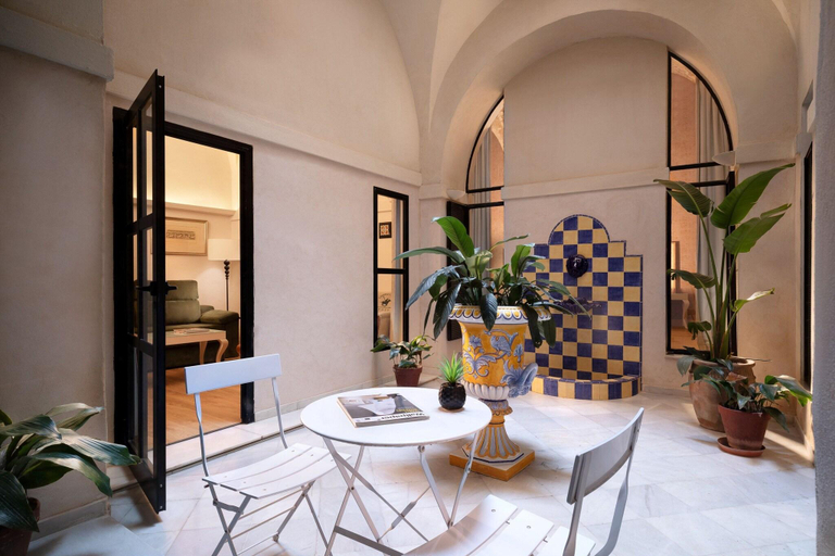 Bedroom 3, Los Seises By Fontecruz, Sevilla