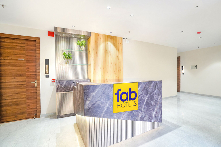Others 5, Fabhotel The Comfort Inn, Kanpur Nagar