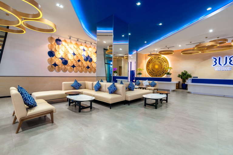 Public Area 5, TUI BLUE Nha Trang, Nha Trang