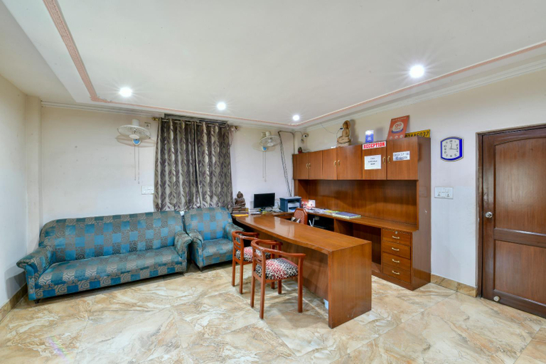 Others 2, Hotel Bodhi Residency , Gaya