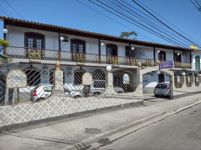 Others 3, Pousada Caravelas - Centro de Paraty, Parati