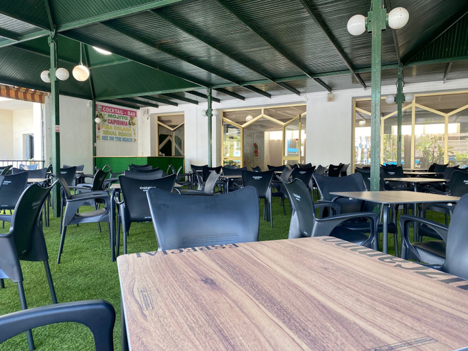 Food & Drinks, BenalBeach Group, Málaga
