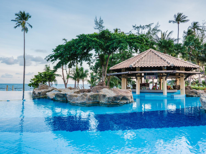 Sport & Beauty 2, Indra Maya Pool Villa, Bintan Regency
