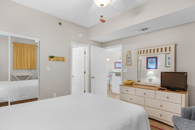 Bedroom 4, Leeward Key 904, Walton