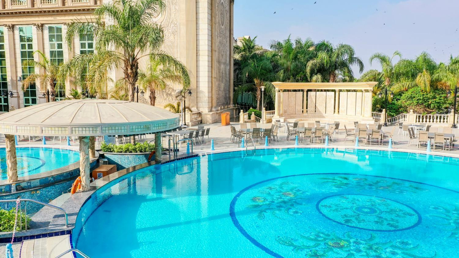 Sport & Beauty 2, Al Masa Hotel Nasr City, Nasr City 2