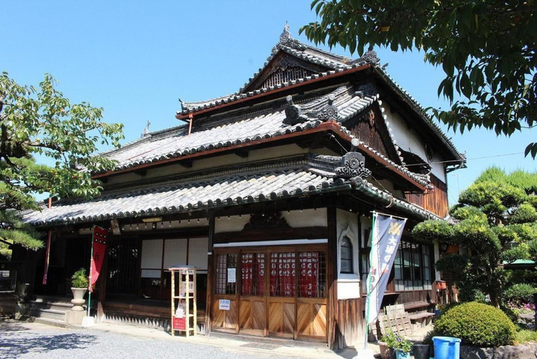 Exterior & Views 1, Hotel Avalorm Kinokuni, Wakayama