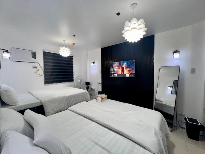 Bedroom 12