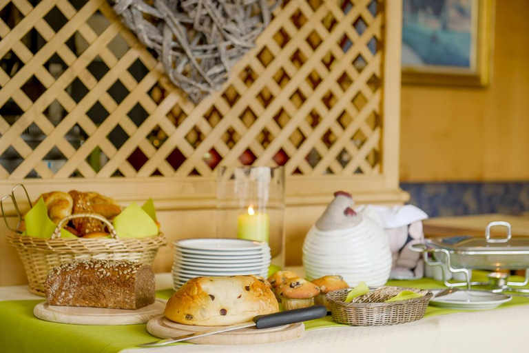 Food & Drinks 5, Hotel Am Brenner, Main-Tauber-Kreis