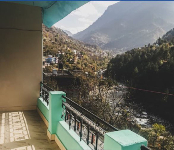 Others 4, Sharma's Homestay, Kullu