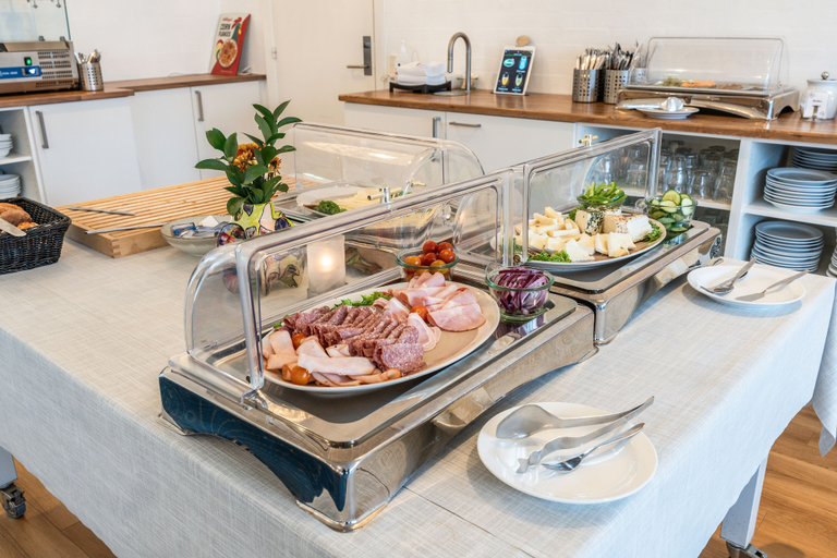Food & Drinks 5, Hotel Herning, Herning