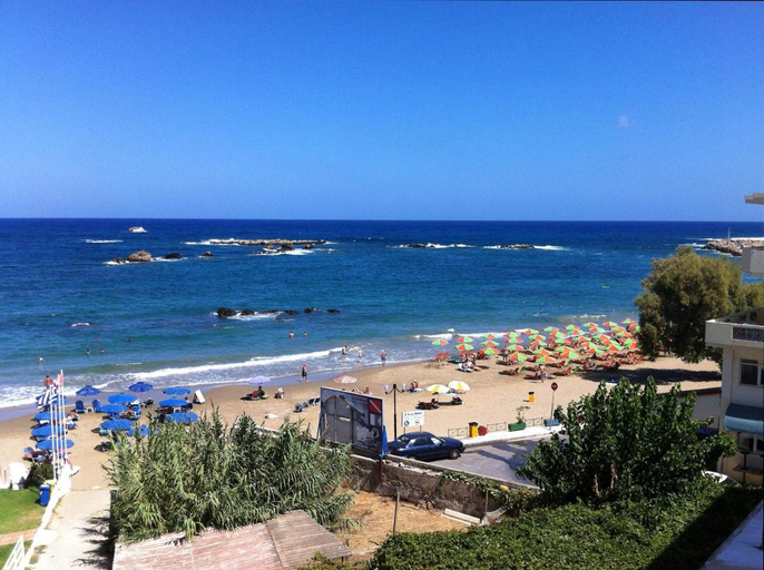 Exterior & Views 2, Magia Apartments, Crete