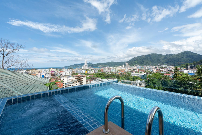 Swimming Pool 7