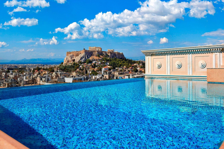 Sport & Beauty, King George, a Luxury Collection Hotel, Athens, Attica