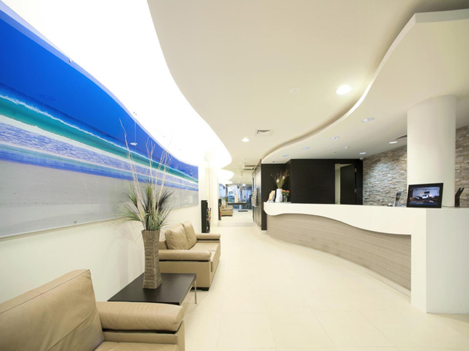 Public Area, The Waves Apartments, Bass Coast - Phillip Is.