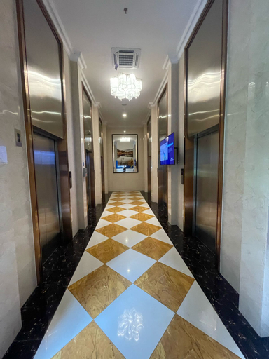 Others 3, Skymoon Apartemen BSD at Skyhouse near AEON MALL BSD, South Tangerang