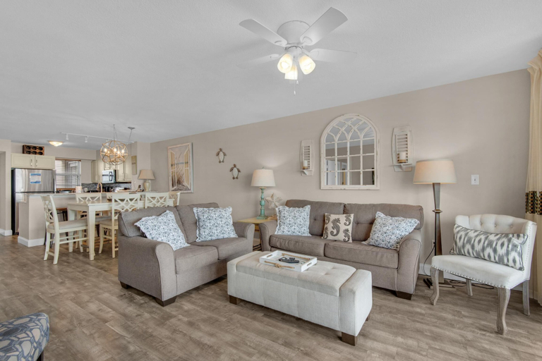 Others 3, Magnolia House #510- Gone Gulfin', Okaloosa