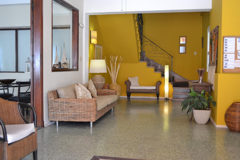 Public Area 3, HOTEL TAMARIZ, n.a339