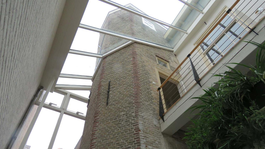 Others 5, B&B Monumentaal Logeren, Schouwen-Duiveland