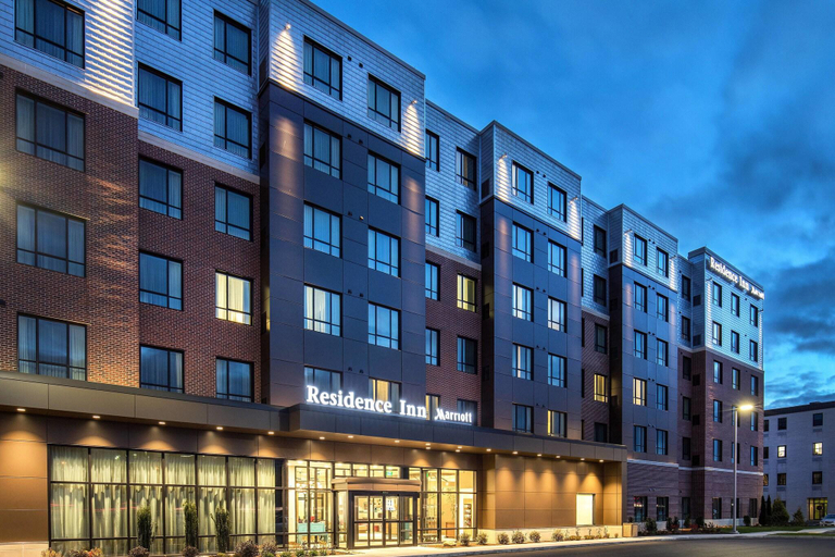 Exterior & Views 2, Residence Inn Boston Braintree, Norfolk