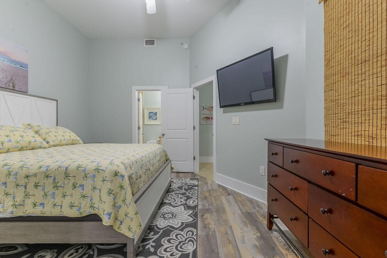 Bedroom 4, Caribe C104, Escambia